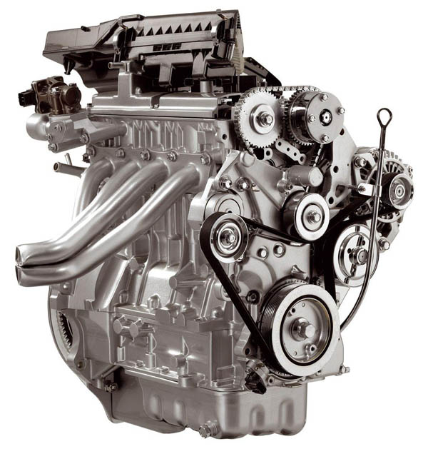 2011 Olet Vega Car Engine